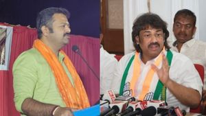 'ಅವನ್ಯಾರು ಚಕ್ರವರ್ತಿ ಸೂಲಿಬೆಲೆನಾ ತಲೆಹರಟೆ, ಅವ್ನಗೇನ್ ಮಾನ ಮಾರ್ಯಾದೆ ಇದೆಯಾ..?'