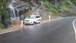  Charmadi Ghat: ₹343.74 ಕೋಟಿ ವೆಚ್ಚದಲ್ಲಿ ಚಾರ್ಮಾಡಿ ಘಾಟ್‌ ರಸ್ತೆ ಅಭಿವೃದ್ಧಿ-ಯಾವ್ಯಾವ ಜಿಲ್ಲೆಗಳಿಗೆ ಸಂಪರ್ಕ?
