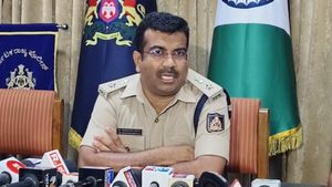 Belagavi Cyber Crime: ಒಂದೇ ತಿಂಗಳಲ್ಲಿ 1 ಕೋಟಿ ರೂಪಾಯಿ ಮಂಗಮಾಯ 