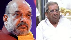  ದಾವಣಗೆರೆ: ಶಾಮನೂರು ಶಿವಶಂಕರಪ್ಪ ಅತಿಥಿಗೃಹ ಉದ್ಘಾಟಸಲಿರುವ ಅಮಿತ್ ಶಾ.!, ಯಾವಾಗ ಮತ್ತು ಏನಿದರ ಗುಟ್ಟು?-ಮಾಹಿತಿ