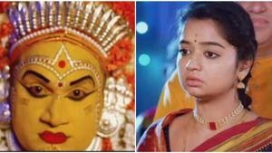 'ಕಾವೇರಿ ಕನ್ನಡ ಮೀಡಿಯಂ' ಧಾರವಾಹಿ ತಂಡಕ್ಕೆ ಸಂಕಷ್ಟ: ಮಂಗಳೂರಿನಲ್ಲಿ ದೂರು ದಾಖಲು