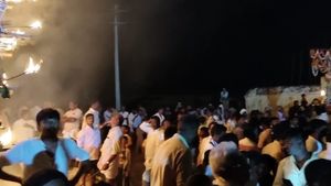 ಯಳಂದೂರು: 5 ವರ್ಷಗಳಿಗೊಮ್ಮೆ, 75 ದಿನಗಳ ಕಾಲ ನಡೆಯುವ ಈ ವಿಶೇಷ ಹಬ್ಬದ ಮಹತ್ವವವನ್ನು ನೀವು ತಿಳಿದುಕೊಳ್ಳಲೇಬೇಕು        