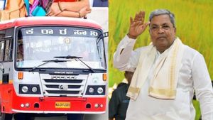 ರಾಜ್ಯದ ಎಲ್ಲಾ ಪತ್ರಕರ್ತರಿಗೆ ಉಚಿತ ಬಸ್​ ಪಾಸ್​​​ ನೀಡಲು ನಿರ್ಧಾರ:  ಸಿದ್ದರಾಮಯ್ಯ  