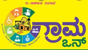 ಕೊಪ್ಪಳ; ಗ್ರಾಮ ಒನ್ ಕೇಂದ್ರಗಳಲ್ಲಿ ಕೆಲಸ ಖಾಲಿ ಇದೆ 