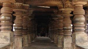 ದಾವಣಗೆರೆ: ಈ ದೇವಸ್ಥಾನದಲ್ಲಿ ಅರ್ಚಕರ ಹುದ್ದೆಗೆ ಅರ್ಜಿ ಆಹ್ವಾನ-ಮಾಹಿತಿ ಇಲ್ಲಿದೆ