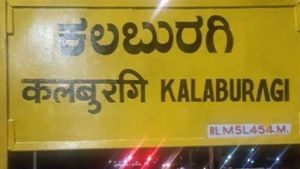 ಅಮೃತ್ ಭಾರತ್ ಸ್ಟೇಷನ್ ಯೋಜನೆ; ಕಲ್ಯಾಣ ಕರ್ನಾಟಕದ ಅಪ್‌ಡೇಟ್ 