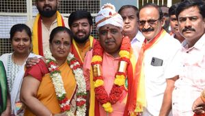 ಕನ್ನಡ ಭವನ ನಿರ್ಮಾಣಕ್ಕೆ 25 ಲಕ್ಷ ಅನುದಾನ- ಶಾಸಕ ಎಸ್‌ಎನ್ ಸುಬ್ಬಾರೆಡ್ಡಿ 