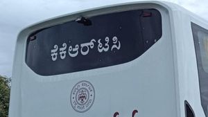 KKRTC recruitment; ಅಭ್ಯರ್ಥಿಗಳಿಗೆ ಮಹತ್ವದ ಮಾಹಿತಿ 
