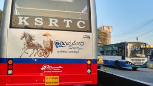 KSRTC Ashwamedha Bus: ರಾಜಧಾನಿಯಿಂದ ಅರಮನೆ ನಗರಿಗೆ 15 ಬಸ್ ಸೇವೆ: ದರ-ವೇಳಾಪಟ್ಟಿ? ಮಾಹಿತಿ
