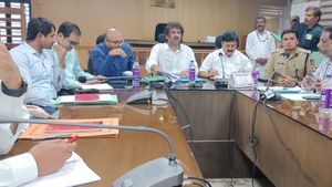 ಶಿವಮೊಗ್ಗ; ಮಂಗನ ಕಾಯಿಲೆ, ಜ್ವರಕ್ಕೆ ಚಿಕಿತ್ಸೆ ಪಡೆಯಲು ಮನವಿ 