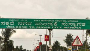  Karnataka Budget 2024: ಈ ಬಾರಿ ಬಜೆಟ್‌ನಲ್ಲಿ ಮಂಡ್ಯ ಜಿಲ್ಲೆಗೆ ಸಿಕ್ಕಿದ್ದೇನು?