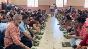 ಮಂಗಳೂರಿನಲ್ಲೊಂದು 125 ವರ್ಷದ ಪರಂಪರೆ: ವೆಂಕಟರಮಣನ ಜಾತ್ರೆಗೆ ಗಂಜಿ ಊಟವೇ ವಿಶೇಷ