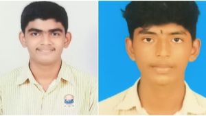 ಮಂಗಳೂರು: ಪರೀಕ್ಷೆ ಮುಗಿಸಿ ಹೋದ ನಾಲ್ವರು SSLC ವಿದ್ಯಾರ್ಥಿಗಳು ಶವವಾಗಿ ಪತ್ತೆ