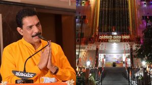 ಕರಾವಳಿಯಲ್ಲಿ ಬಿಜೆಪಿ ಕುತೂಹಲದ ನಡೆ; ಕಟೀಲ್ ಬದಲು ಬೇರೆ ಅಭ್ಯರ್ಥಿ? 