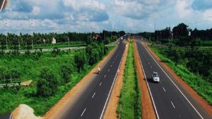  ಮೂಡಿಗೆರೆ: ಈ ರಾಷ್ಟ್ರೀಯ ಹೆದ್ದಾರಿ ಅಭಿವೃದ್ಧಿಗಾಗಿ ₹400 ಕೋಟಿ ಬಿಡುಗಡೆ-ಮಾಹಿತಿ, ವಿವರ 