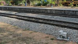ಬಾಗಲಕೋಟೆ-ಬೆಳಗಾವಿ ನಡುವೆ ಹೊಸ ರೈಲು ಮಾರ್ಗ; ಯೋಜನೆ ವಿವರ 