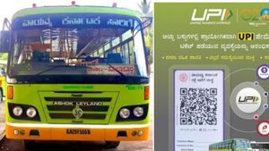 NWKRTC: ಬಸ್‌ಗಳಲ್ಲಿ ನಗದು ರಹಿತ ಡಿಜಿಟಲ್ ವ್ಯವಸ್ಥೆ: ಮಾರ್ಚ್ 3ರಿಂದ ಎಲ್ಲ ಘಟಕಗಳಲ್ಲಿ ವಹೀವಾಟು ಪಾಕ್ಷಿಕ