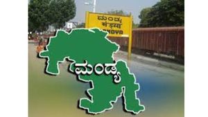 LS Poll 2024: ಮಂಡ್ಯ ಟಿಕೆಟ್ ಗೊಂದಲ ಬಗ್ಗೆ ಕೇಂದ್ರ ಸಚಿವ ಹೇಳಿದ್ದೇನು? 