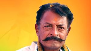 ಸುರಪುರದ ಕಾಂಗ್ರೆಸ್ ಶಾಸಕ ರಾಜಾ ವೆಂಕಟಪ್ಪ ನಾಯಕ ನಿಧನ 