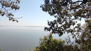 Asia's largest Lake: ಏಷ್ಯಾದ ಅತಿ ದೊಡ್ಡ ಕೆರೆಯಲ್ಲಿ ನೀರಿನ ಸಂಗ್ರಹ ಇಳಿಕೆ, ಆತಂಕಕಾರಿ ಮಾಹಿತಿ ಬಹಿರಂಗ.! 