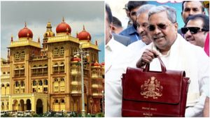  Karnataka Budget 2024: ತವರು ಜಿಲ್ಲೆ ಮೈಸೂರಿಗೆ ಸಿಎಂ ಸಿದ್ದರಾಮಯ್ಯ ಬಜೆಟ್‌ನಲ್ಲಿ ಕೊಟ್ಟಿದ್ದೇನು?