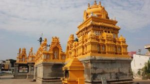  ಇತಿಹಾಸ ಪ್ರಸಿದ್ಧ ತೇರುಮಲ್ಲೇಶ್ವರ ರಥೋತ್ಸವದ ಬಗ್ಗೆ ನಿಮಗೆಷ್ಟು ಗೊತ್ತು?-ಇಲ್ಲಿವೆ ಇಂಟರೆಸ್ಟಿಂಗ್‌ ವಿಚಾರಗಳು