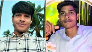 ಉಡುಪಿ: ಪರೀಕ್ಷೆ ನಡೆಯುತ್ತಿದ್ದ ವೇಳೆ 6ನೇ ಮಹಡಿಯಿಂದ ಜಿಗಿದು ವಿದ್ಯಾರ್ಥಿ ಸಾವು