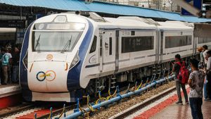 Vande Bharat Train; ಬೆಳಗಾವಿ-ಪುಣೆ ರೈಲು ಬಗ್ಗೆ ಅಪ್‌ಡೇಟ್‌ 