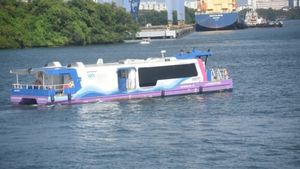  Water metro: ರಾಜ್ಯದ ಮೊಟ್ಟ ಮೊದಲ ವಾಟರ್‌ ಮೆಟ್ರೋ ಆರಂಭಕ್ಕೆ ನಿರ್ಧಾರ, ಎಲ್ಲಿ?-ಇಲ್ಲಿದೆ ಮಾಹಿತಿ 
