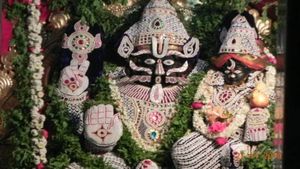 Weekend Travel: ಹೇಮಾವತಿ ನದಿ ತಟದ ಸುಂದರ ತಾಣ ಅಕ್ಕಿಹೆಬ್ಬಾಳು,  ಹೊಸ ಊರು ನಿರ್ಮಾಣ ಆಗಿದ್ದೇಗೆ?