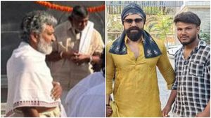  Yash: ಬಳ್ಳಾರಿಯಲ್ಲಿ ಕಾಣಿಸಿಕೊಂಡ ಯಶ್ ಮತ್ತು ಎಸ್‌ಎಸ್ ರಾಜಮೌಳಿ; ವಿವರ
