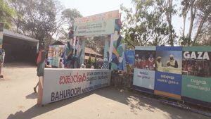 ಮೈಸೂರಿನ ರಂಗಾಯಣದಲ್ಲಿ ಬಹುರೂಪಿ ನಾಟಕೋತ್ಸವ ಸಂಭ್ರಮ: ಕಾರ್ಯಕ್ರಮದ ಸಂಪೂರ್ಣ ವಿವರ ಇಲ್ಲಿದೆ