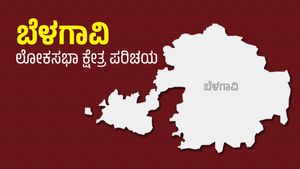 Belagavi: ಬಿಜೆಪಿ ಭದ್ರಕೋಟೆ 'ಬೆಳಗಾವಿ' ಲೋಕಸಭಾ ಕ್ಷೇತ್ರದ ರಾಜಕೀಯ ಪರಿಚಯ, ವರದಿ 