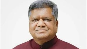 ಬೆಳಗಾವಿ ಭಿನ್ನಮತ ಸ್ಪೋಟ? ಟಿಕೆಟ್ ಕೈ ತಪ್ಪುವ ಭೀತಿಯಲ್ಲಿ ಜಗದೀಶ್ ಶೆಟ್ಟರ್ ದೆಹಲಿಗೆ ದೌಡು