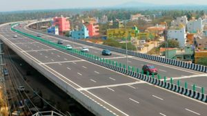  Bengaluru-Mysuru Expressway: ಎಕ್ಸಿಟ್‌ ಟೋಲ್‌ ನಿರ್ಮಾಣಕ್ಕೆ ಕೇಂದ್ರದಿಂದ ಅನುಮತಿ-ವೆಚ್ಚ ಎಷ್ಟು ಸಾವಿರ ಕೋಟಿ?-ಮಾಹಿತಿ