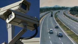  Bengaluru-Mysuru Expressway: ಈ 60 ಪ್ರದೇಶಗಳಲ್ಲಿ ಕ್ಯಾಮೆರಾ ಕಣ್ಗಾವಲು-ಎಲ್ಲೆಲ್ಲಿ? ಮಾಹಿತಿ, ವಿವರ