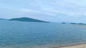 ತುಂಗಭದ್ರಾ ನದಿಗೆ ಭದ್ರಾ ಡ್ಯಾಂನಿಂದ 9 ದಿನ ನೀರು ಬಿಡುಗಡೆ 