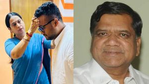 Belagavi: ವಿರೋಧದ ನಡುವೆ ಜಗದೀಶ್ ಶೆಟ್ಟರ್‌ಗೆ ಟಿಕೆಟ್: ಹೆಬ್ಬಾಳ್ಕರ್‌ಗೆ ಸುಗಮವಾಯ್ತಾ ಗೆಲುವಿನ ಹಾದಿ? 