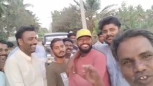  ಚಾಮರಾಜನಗರ: ನಮ್ಮುಡುಗ್ರು ಒಳ್ಳೆಯವ್ರು, ಕೈ ತುಂಬಾ ಸಂಪಾದನೆ ಮಾಡ್ತಾರೆ, ಅವ್ರಿಗೆ ಹೆಣ್ಣು ಕೊಡ್ರಪ್ಪೋ- ಮನವಿ ವಿಡಿಯೋ ವೈರಲ್‌ 