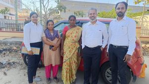  ರಾಮಾಪುರ ಠಾಣೆಗೆ ಬೆಂಕಿ: ಕಾಡುಗಳ್ಳ ವೀರಪ್ಪನ್ ಕೇಸ್‌ಗಳಲ್ಲಿ ತಗ್ಲಾಕಿಕೊಂಡಿದ್ದ ಸ್ಟೆಲ್ಲಾ ಮೇರಿ ಎಲ್ಲಾ ಆರೋಪಗಳಿಂದ ಮುಕ್ತ