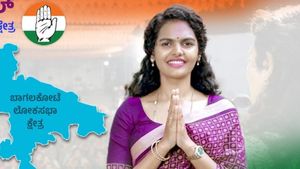 ಬಾಗಲಕೋಟೆ; ಕಾಂಗ್ರೆಸ್‌ಗೆ ಬೆಂಬಲ ಘೋಷಿಸಿದ ಎಎಪಿ! 