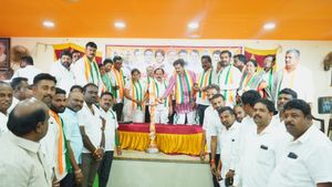 ರಾಜಕಾರಣದಲ್ಲಿ ಯಾರೂ ಶ್ರತ್ರುಗಳಿಲ್ಲ, ಮಿತ್ರರಿಲ್ಲ: ಸಚಿವ ಡಿ.ಸುಧಾಕರ್ ಹೀಗೆ ಹೇಳಿದ್ದೇಕೆ?