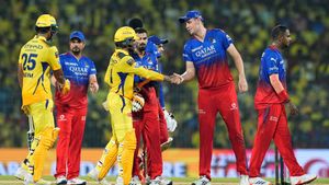  IPL 2024 Schedule: ಮೇ 26ರಂದು ಐಪಿಎಲ್ 2024 ಫೈನಲ್ 