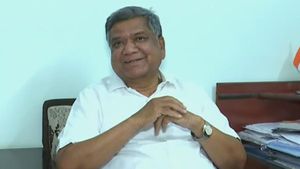 Jagadish Shettar: ಬೆಳಗಾವಿ ಕ್ಷೇತ್ರದಿಂದ ನಂಗೆ ಬಿಜೆಪಿ ಟಿಕೆಟ್ ಫಿಕ್ಸ್‌..