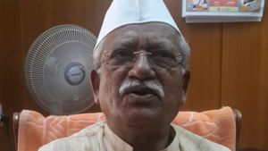 'ನಾನು ಲಿಂಗಾಯಿತ ವಿರೋಧಿ ಎಂದು ಹೇಳಿದವರ ನಾಲಿಗೆಯನ್ನು ದೇವರು ಕತ್ತರಿಸಲಿ'