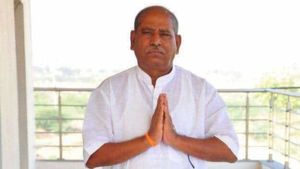 Karadi Sanganna: ಮುನಿಸು ಶಮನದಲ್ಲಿ ಬಿಜೆಪಿ ವಿಫಲ: ಕಾಂಗ್ರೆಸ್‌ ಸೇರ್ತಾರಾ ಸಂಗಣ್ಣ ಕರಡಿ!