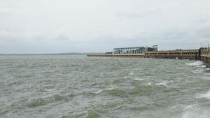 KRS Water Level: ಬೆಂಗಳೂರಿಗೆ ನೀರು ಕೊಡುವ ಕೆಆರ್‌ಎಸ್‌ನಲ್ಲಿ ಎಷ್ಟು ನೀರಿದೆ?