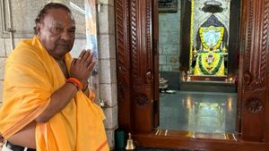 ಕೆ. ಎಸ್. ಈಶ್ವರಪ್ಪಗೆ 2013ರ ಚುನಾವಣೆ ನೆನಪಿಸಿದ ಜನರು! 