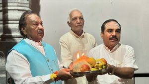 ಮತ್ತೊಂದು ಹೊಸ ಘೋಷಣೆ ಮಾಡಿದ ಕೆಎಸ್ ಈಶ್ವರಪ್ಪ! 