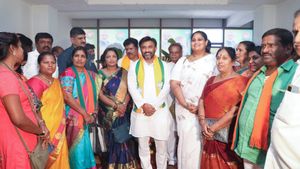  ಲೋಕಸಭಾ ಚುನಾವಣೆಯಲ್ಲಿ ಹೆಚ್ಚಿನ ಅಂತರದಿಂದ ಬಿಜೆಪಿಗೆ ಗೆಲುವು- ಕೆ ಸುಧಾಕರ್